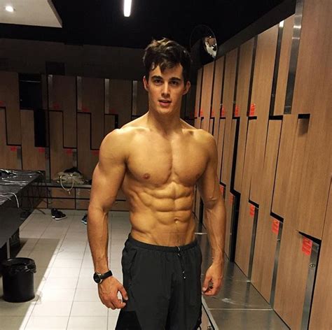 pietro boselli desnudo|locker room: Pietro Boselli